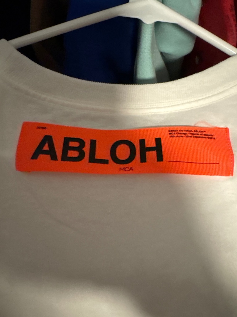 Off white - Picture 6 of 6